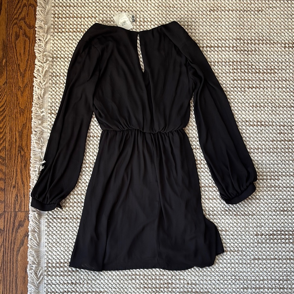 Black Dress from Lush - Picture 3 of 3